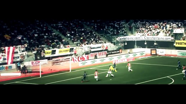 Nabil Fekir 2017 Skills, Assists & Goals Olympique Lyon HD