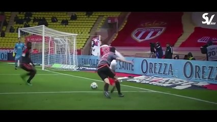 Kylian Mbappe 2017 ● Skills- Goals & Assists  HD
