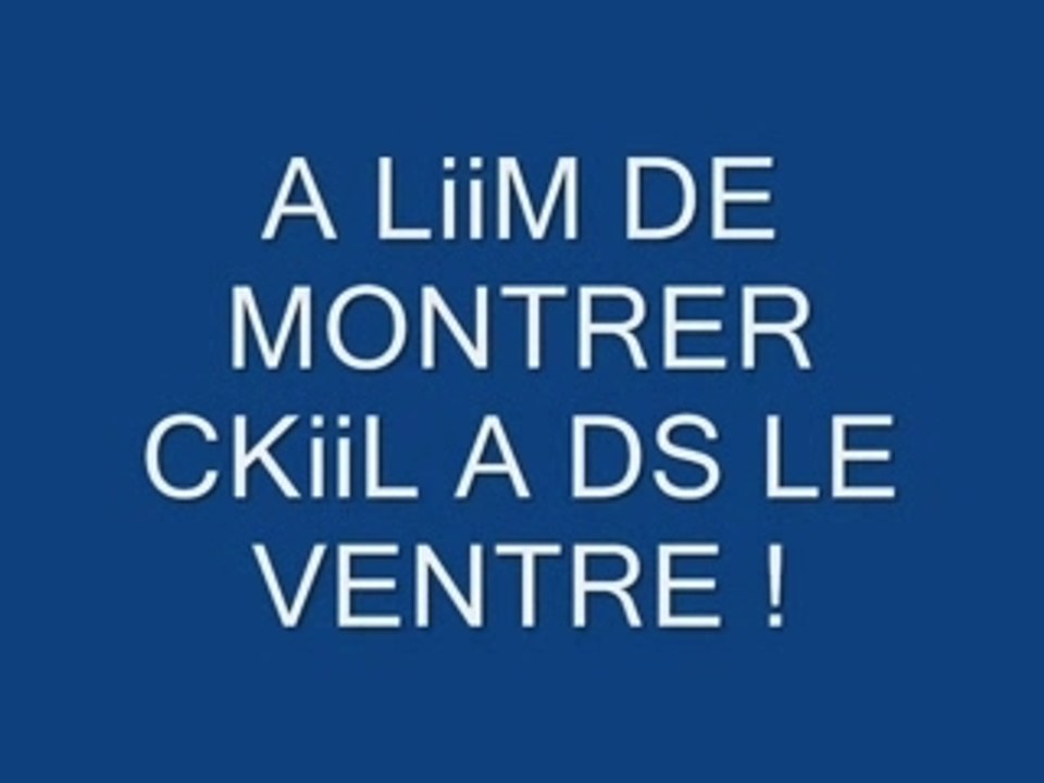 ROHFF VS LiiM SA PART EN COUiiLLE OU KOii ?
