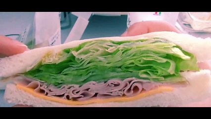 【ASMR】咀嚼音② Binaural【音フェチ】