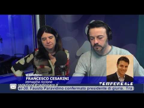 Riccione quale futuro? Il sondaggio di Immagina Riccione