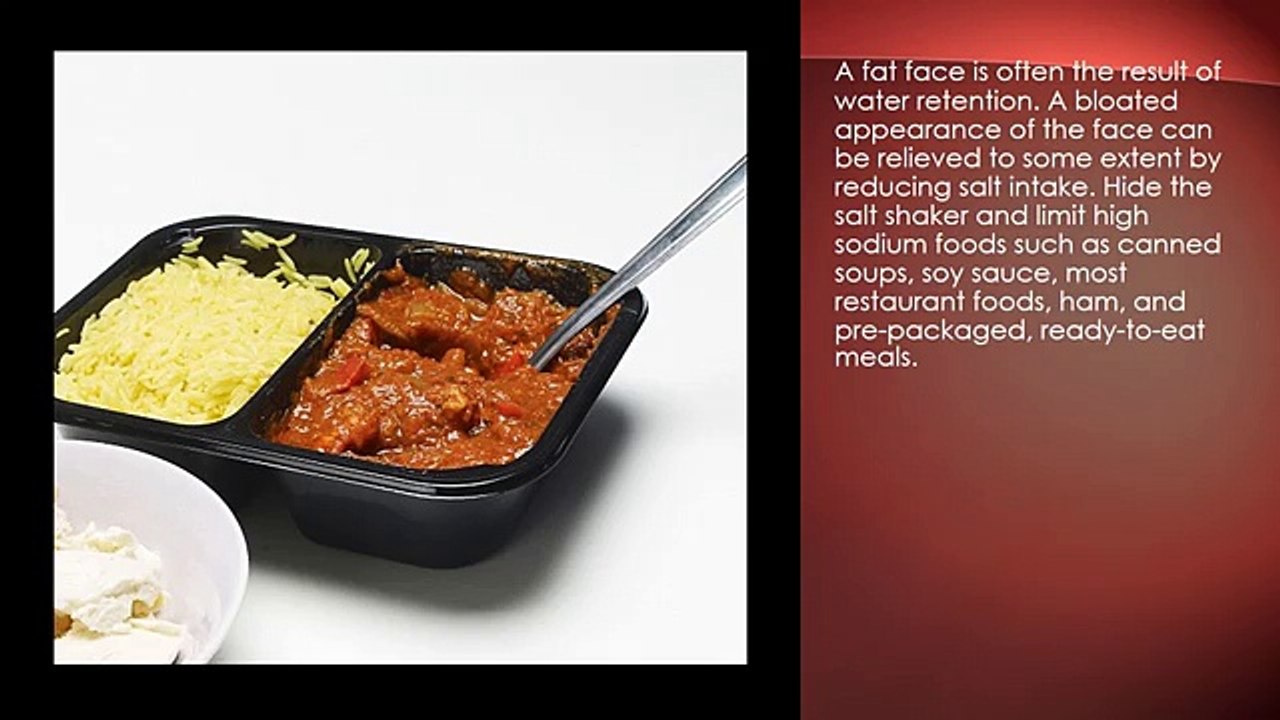 How Can You Lose Fat In Your Face? Here Are 9 Tips You Can Use For A Fat Face Appearance