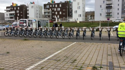 Vélycéo en avant-première !