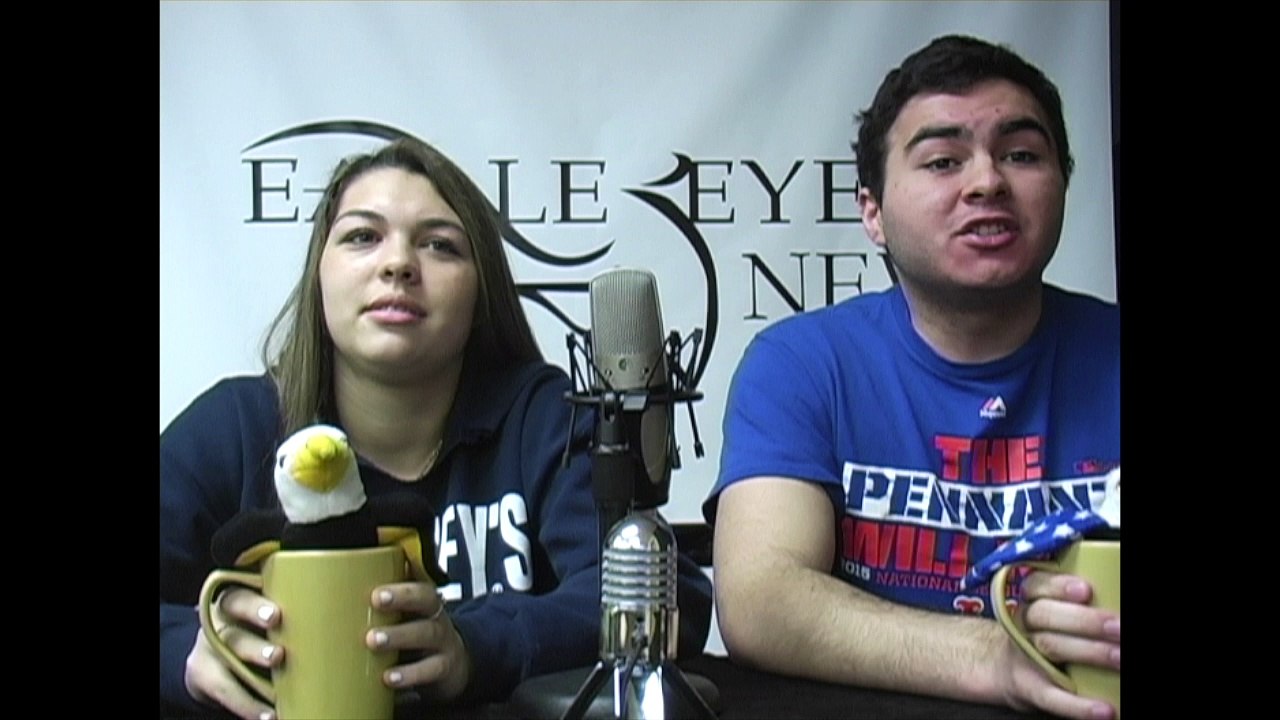 Eagle Eye News 4-4-17