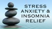 Stress, Anxiety, Insomnia- Causes & Tips for Relief | Food & Mood, Fitness, Hormones, Health