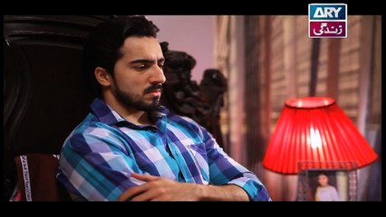 Mere Baba ki Ounchi Haveli Episode 121 - on Ary Zindagi in High Quality 4th April 2017