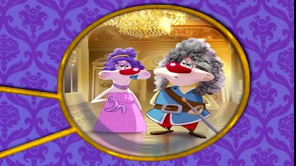 Oggy and the Cockroaches ★ NEW series 2017 cartoon for kids ► Special Collection 2017►◄part 44 HD