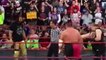 Finn Balor Returns   WWE RAW 3 April 2017 Full SHOW - WWE RAW 4-3-17