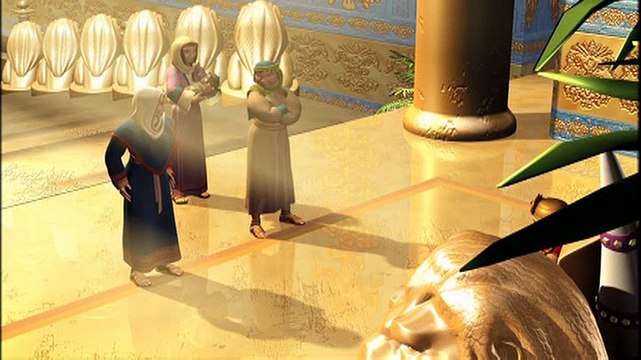 Amigos y Héroes 24 - MEDIDAS DESESPERADAS - Películas infantiles