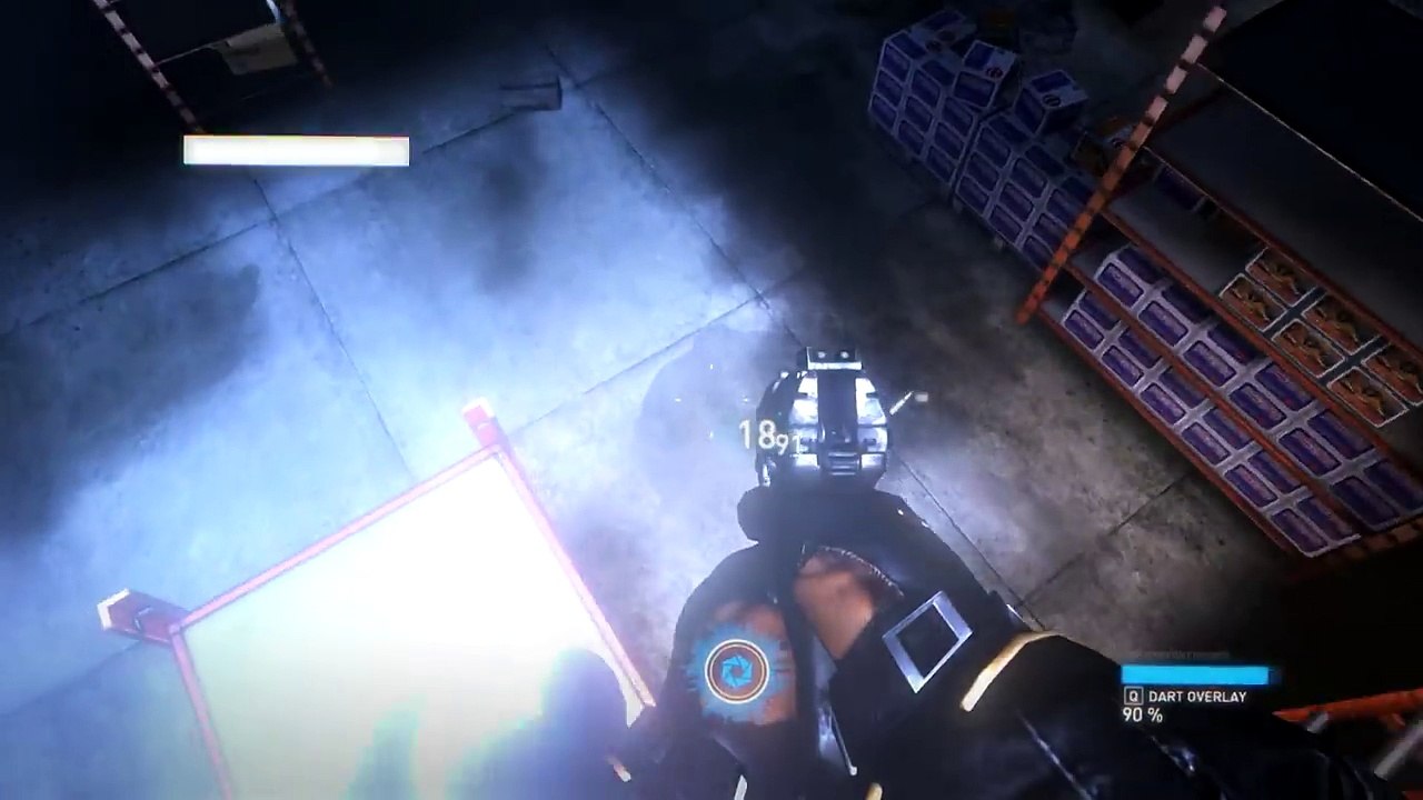 Syndicate l Gameplay Ep.#2