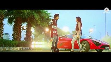 Rooftop - Official Music Video _ Roma Sagar Ft Kuwar Virk