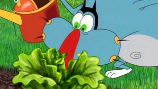 Oggy and the Cockroaches Cartoons Best New Collection About 10 Minutes HD Part 58