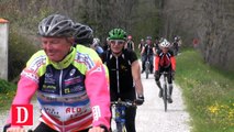 Tour de France: un petit tour avant le Tour, par la Voie Verte