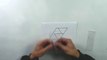 Make your own 3d hologram projector using CD case & smartphone-SKIdY-