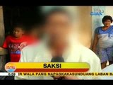 UB: Tatlo, patay sa pamamaril sa Dasmariñas, Cavite