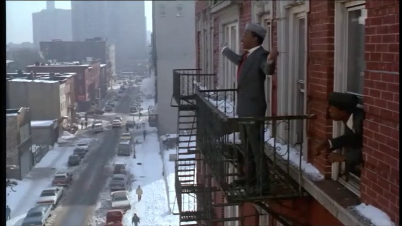 Il principe cerca moglie - Buongiorno miei cari vicini.