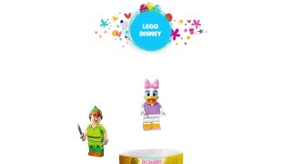 LEGO DISNEY SUPRISE EGGS 01-R