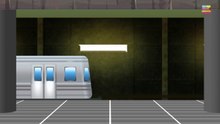 Trains _ Railway Vehicles _ Street Vehicles _ Learn Transports _ Baby Videos--fS7lHhNd