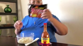 EXTREME SPICY NOODLE CHALLENGE x2 _ SAMYANG NOODLES-9U_ZWvUf