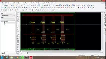 Eplan P8 Pano tasarımı ve 3D malzeme ekleme