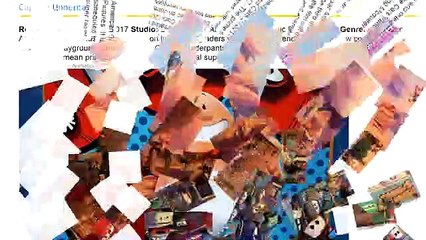 Top 20 Upcoming Animation Movies of 2017 - Best 3D animated movies list