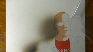 1 Million Subs Special - Self-Portrait 3D Drawing-vrlSW