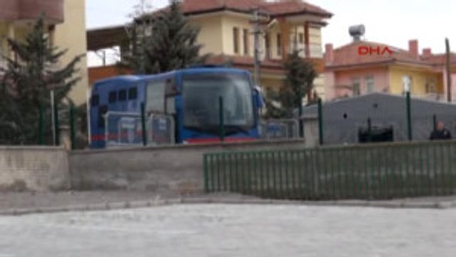 Malatya TBMM Başkanlığı'nın Malatya Darbe Girişimi Davasına Müdahilliği Kabul Edildi