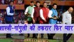IPL 2017: Ravi Shastri praises Sourav Ganguly during BCCI felicitation | वनइंडिया हिन्दी