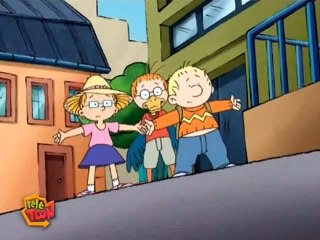 Martin Matin S01E44 Vilain Petit Canard