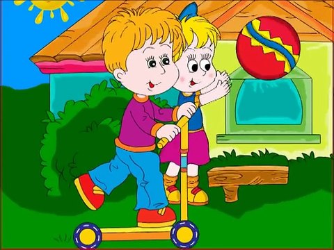 Roly Poly Up Up Up _ Kids Nursery Rhymes