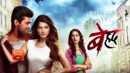 Beyhadh - बेहद -5th April 2017 - Latest Upcoming Twist - Sony Tv Today News 2017 -
