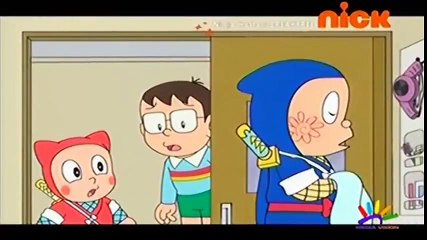 NINJA HATTORI CARTOON IN HINDI NEW EPISODES 2017| NINJA HATTORI HINDI EPISODES