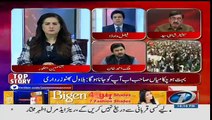 Tonight With Jasmeen - 4th April 2017