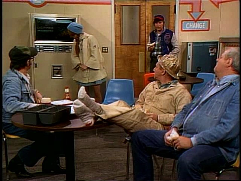 Mary Hartman, Mary Hartman Episode 215 Jan 28, 1977