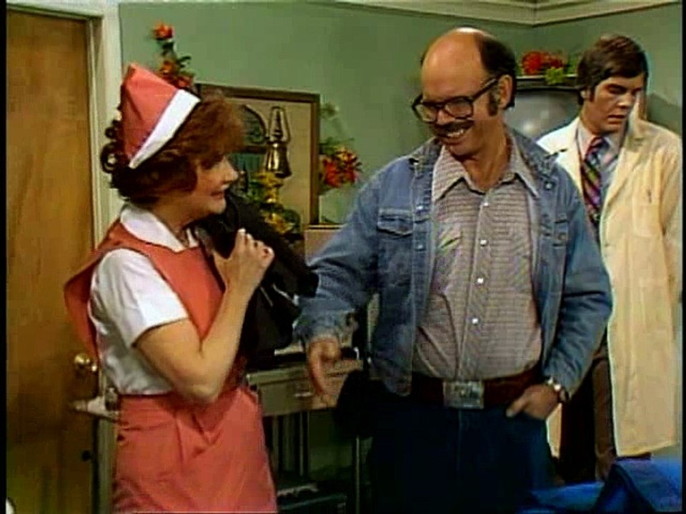 Mary Hartman, Mary Hartman Episode 216 Jan 31, 1977