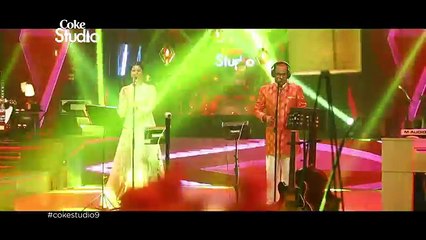 Aaya Laariye, Meesha Shafi & Naeem Abbas Rufi, Episode 4, Coke Studio Season 9