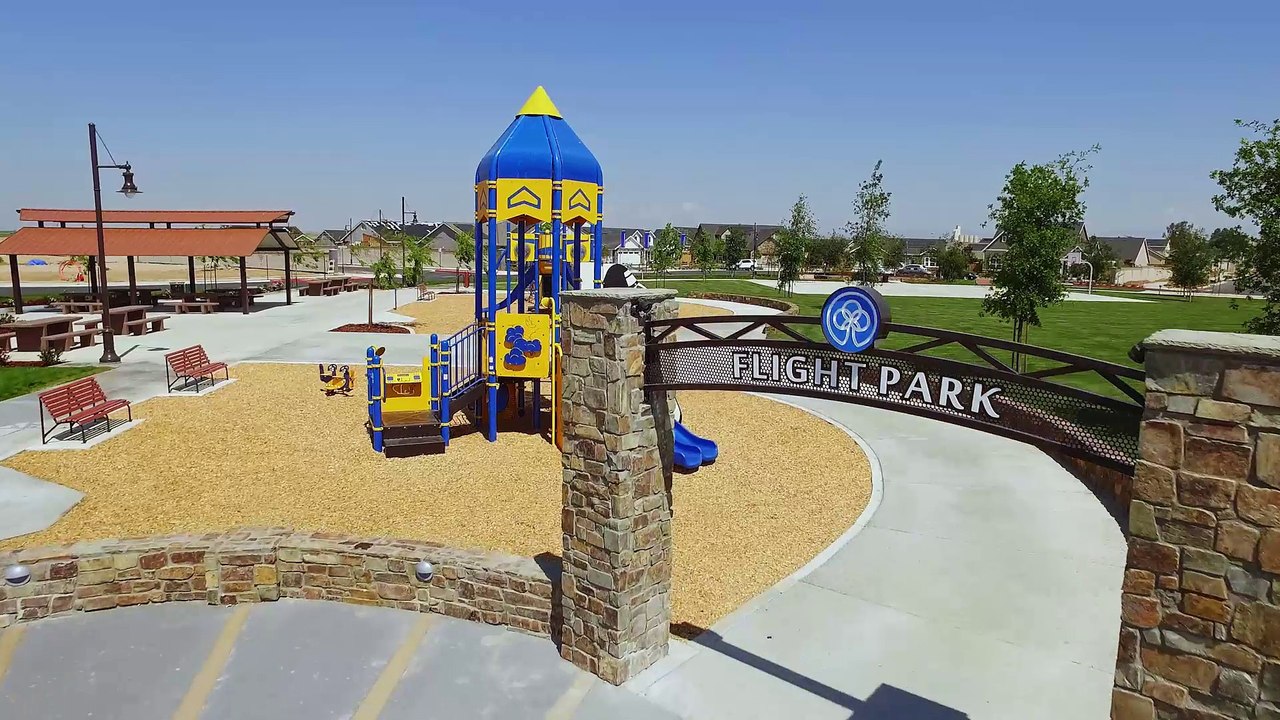 BLARE Aerial Reel