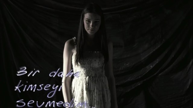 Enbe Orkestrası & Mustafa Ceceli - Unutamam (Klip)