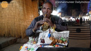 Bansuri Ustad Full Interview | Tragic Life Story | Humans of Lahore