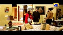 Chahat Hui Tere Naam Episode 121