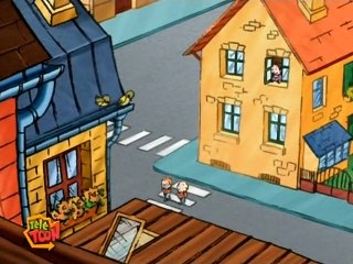 Martin Matin S01E26   Rien ne va plus