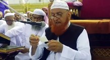 Sheikh Makki Dars, 4/4/17, Q&A, Masjid Al Haram Makkah
