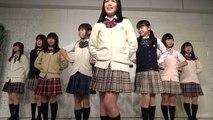 アイドル　NEO学院  スーパースピンズ  １部　20160131