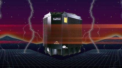 Unveiling HeatPump - AquaCal 2017