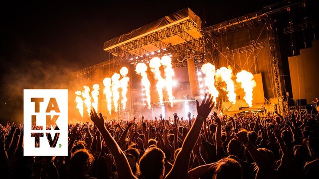 Não vai no Lollapalooza ? Confira os canais que farão a transmissão!