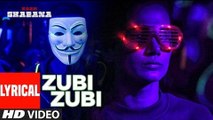 Zubi Zubi Lyrical Song Naam Shabana HD Video 2017 - Akshay Kumar, Taapsee Pannu, Taher Shabbir