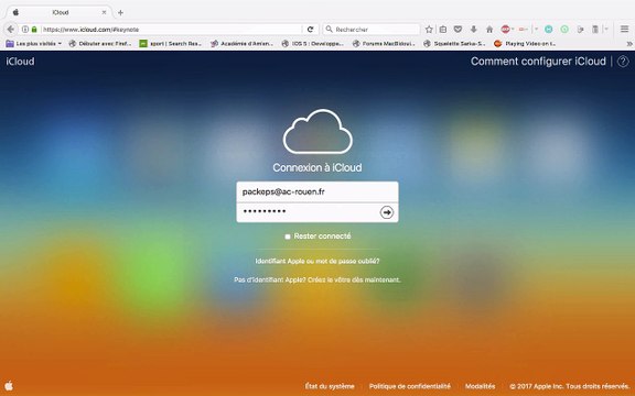 Créer un groupe de contact sous IOS pour envoyer des messages groupés