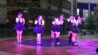 アイドル　10COLOR 'S /新星堂 PRESENTS LIVE　キャナルシティ博多　20160123
