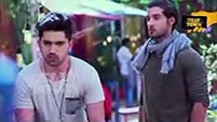 Naamkaran - 4th April 2017 - Upcoming Twist - Star Plus TV Serial News