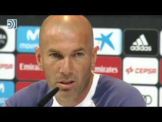 下载视频: Zidane: 